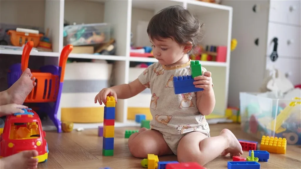 daycare centre irvine