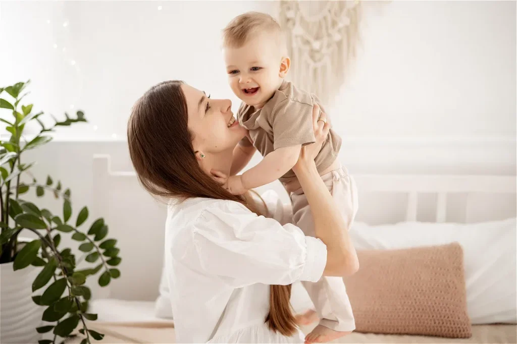 High Quality Childcare