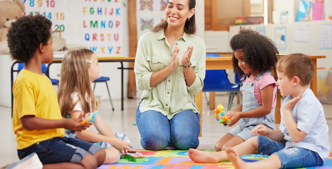 daycare irvine