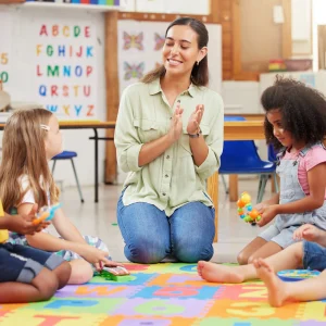 daycare irvine