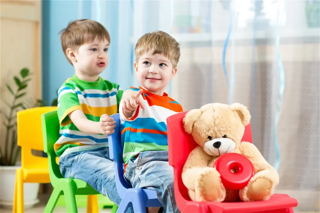 Deecyda childcare