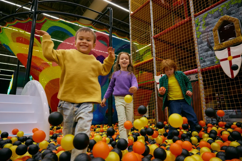daycare 