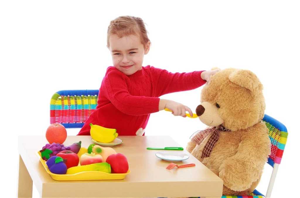 Child care centre