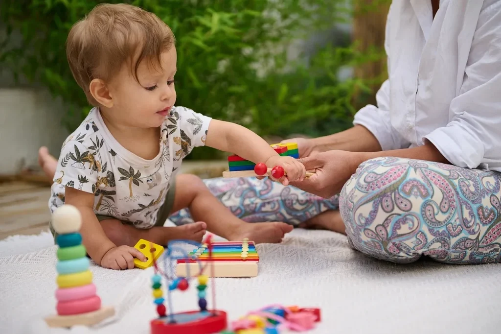 Early Childhood Education