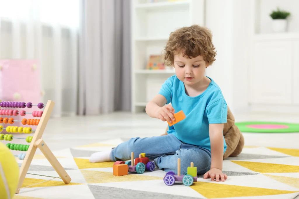Where is best daycare centre near Irvine