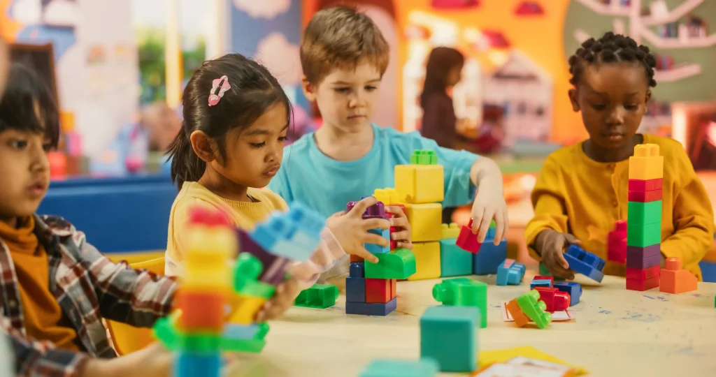 Best Daycare near Irvine
