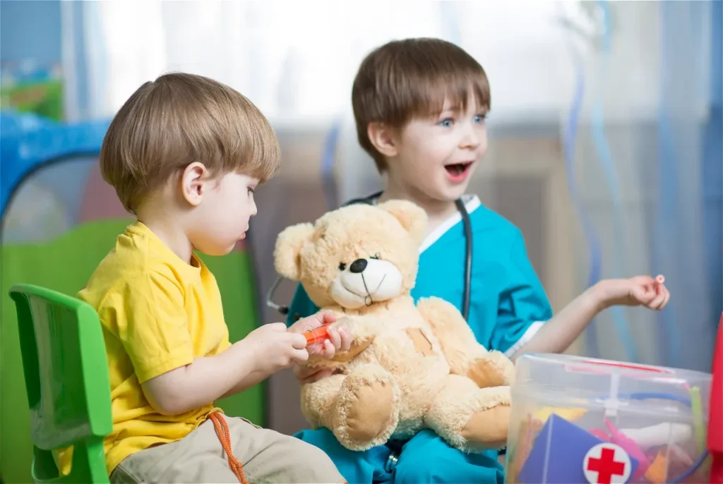 Childcare