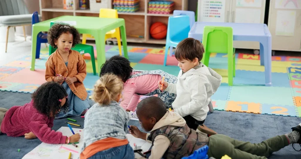 Childcare