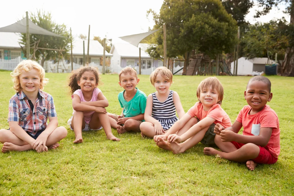 best daycare irvine