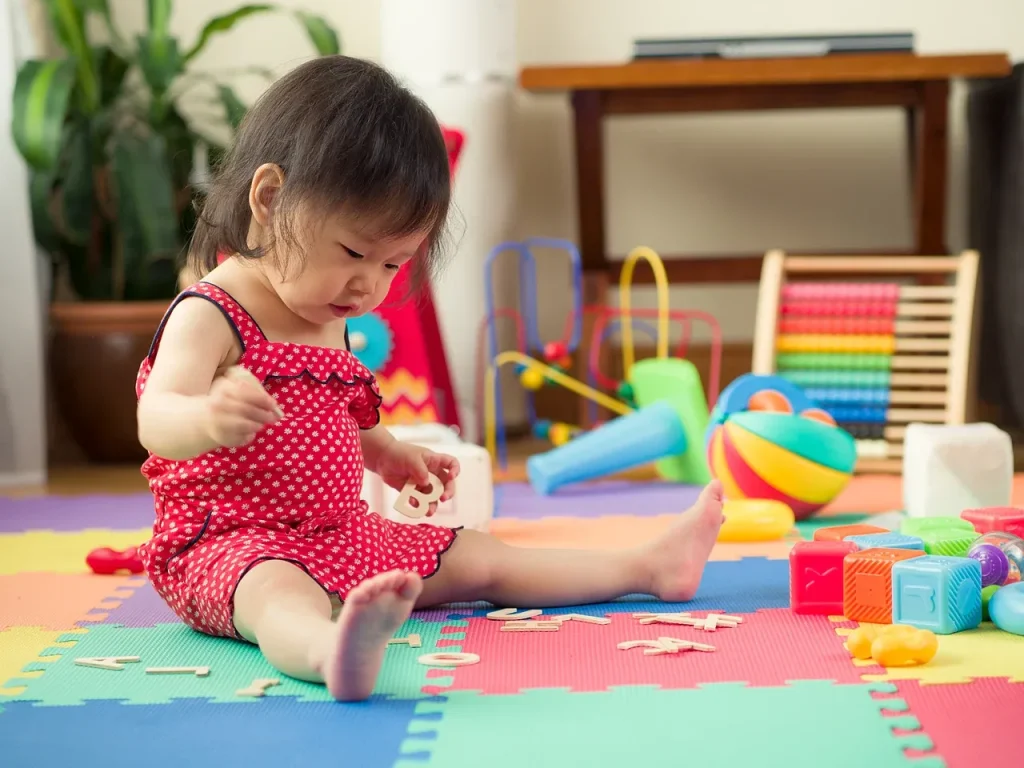 Early Childhood Education