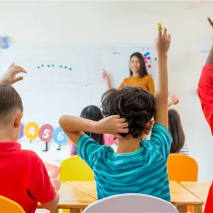 Top-Rated Daycare Irvine