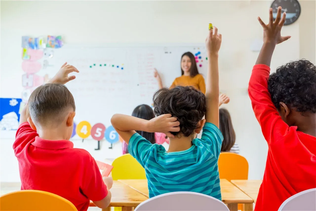 Top-Rated Daycare Irvine