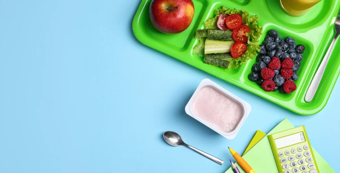 Kids Nutrition