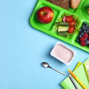 Kids Nutrition