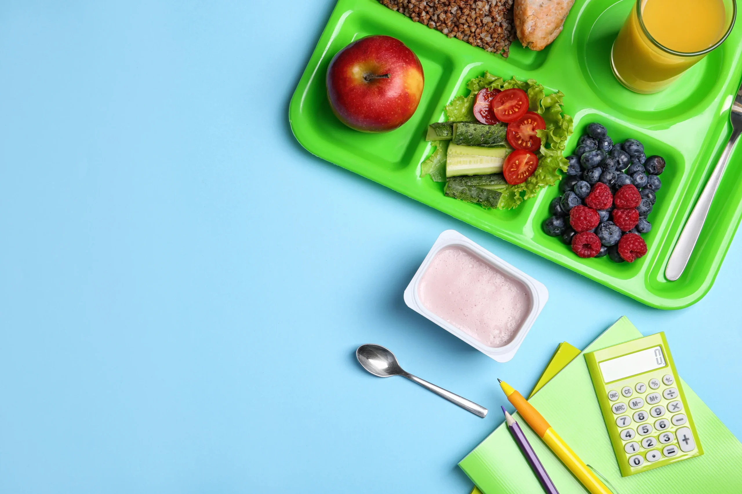 Kids Nutrition