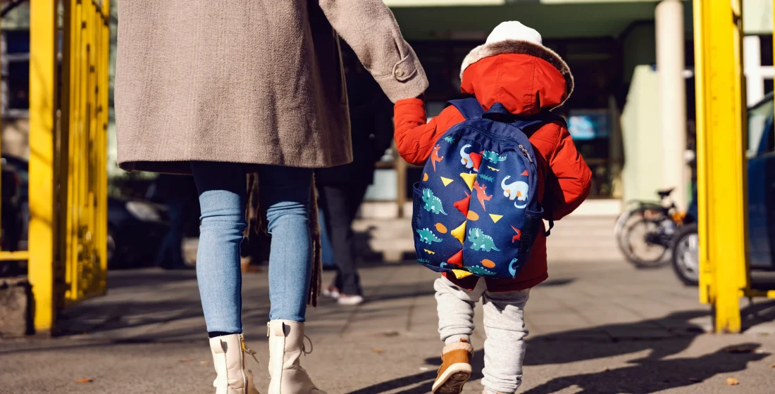 Best Daycare for Infants in Irvine