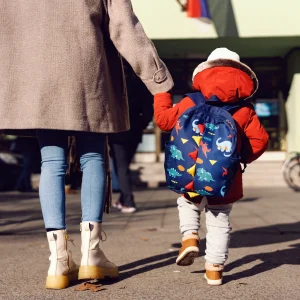 Best Daycare for Infants in Irvine