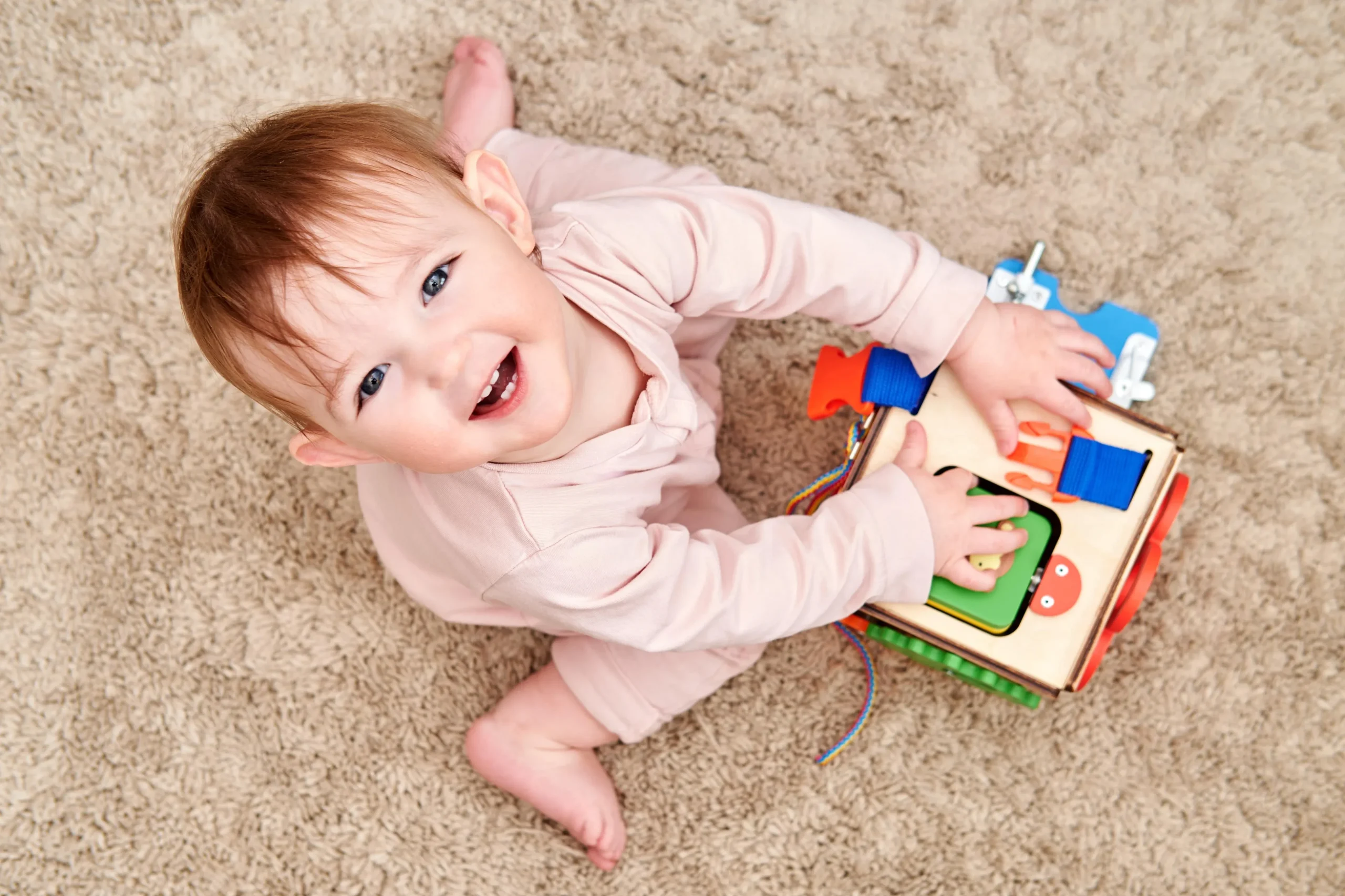 safe daycare irvine