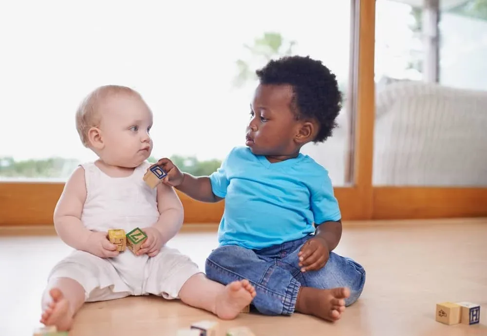 Baby Day Care