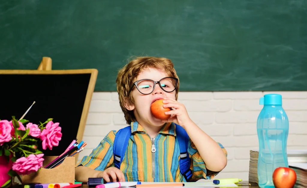 Kids foodcare 