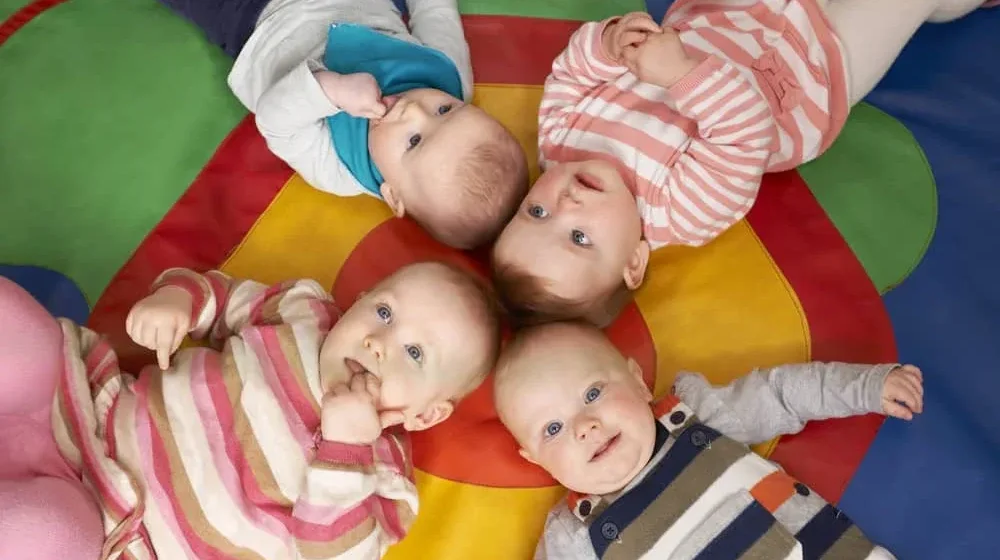 baby daycare irvine