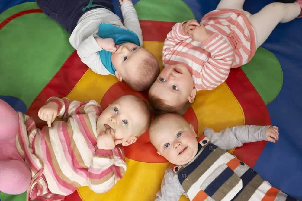 baby daycare irvine