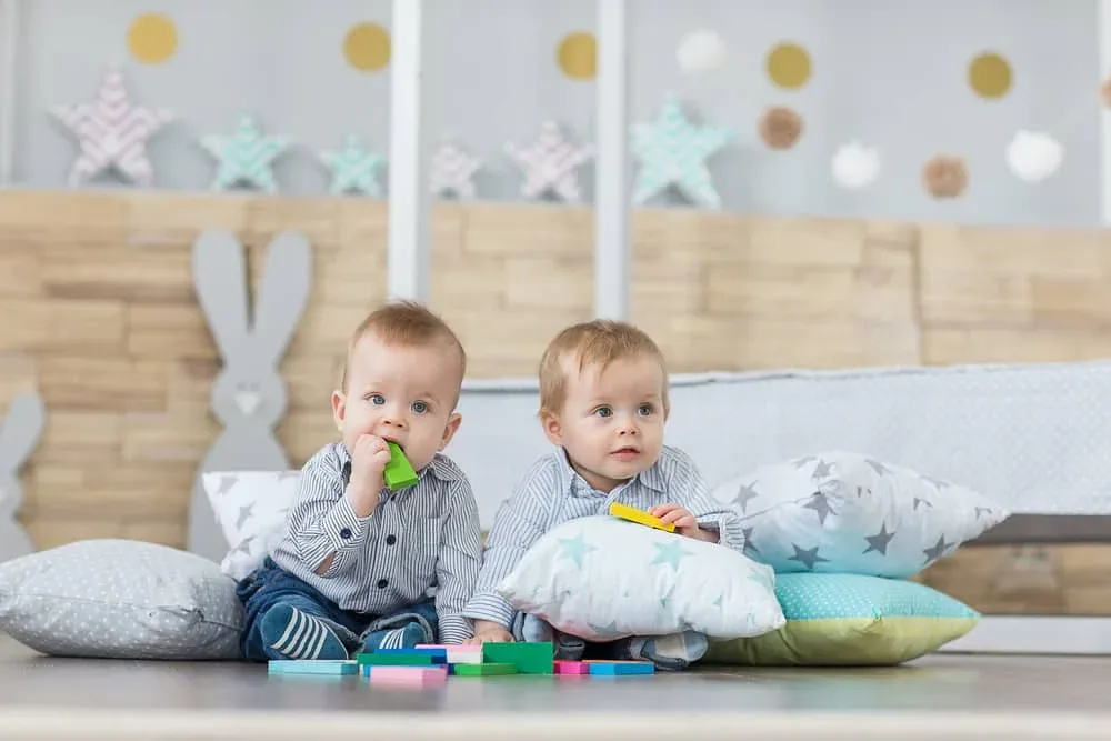 best daycare irvine
