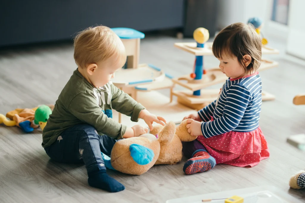 Best Daycare for Infants