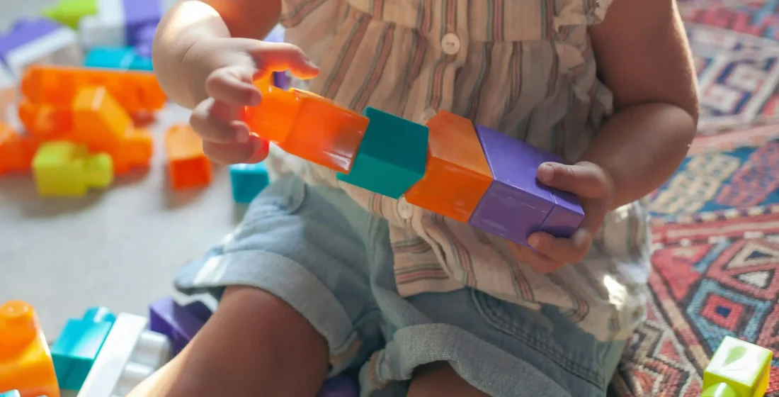 Best Infant Development Toys
