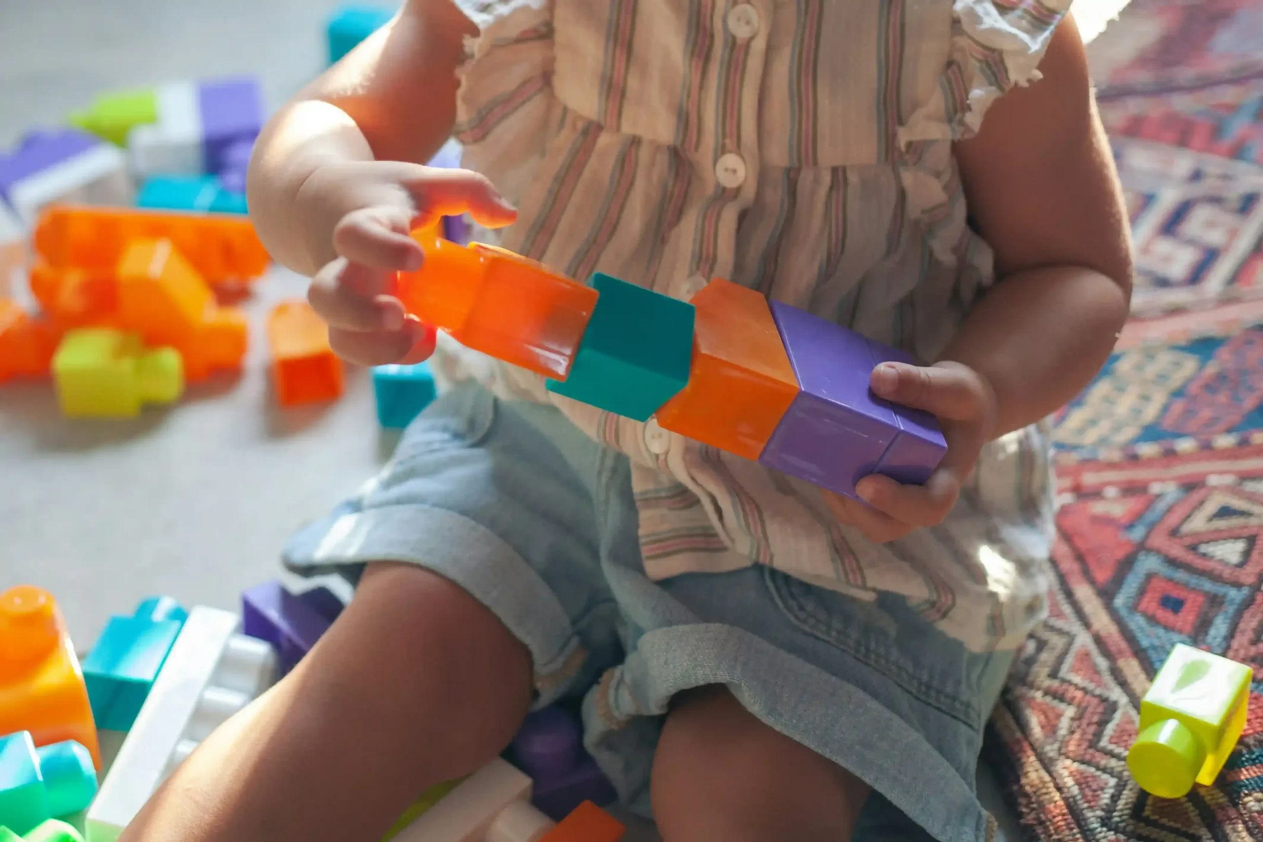 Best Infant Development Toys