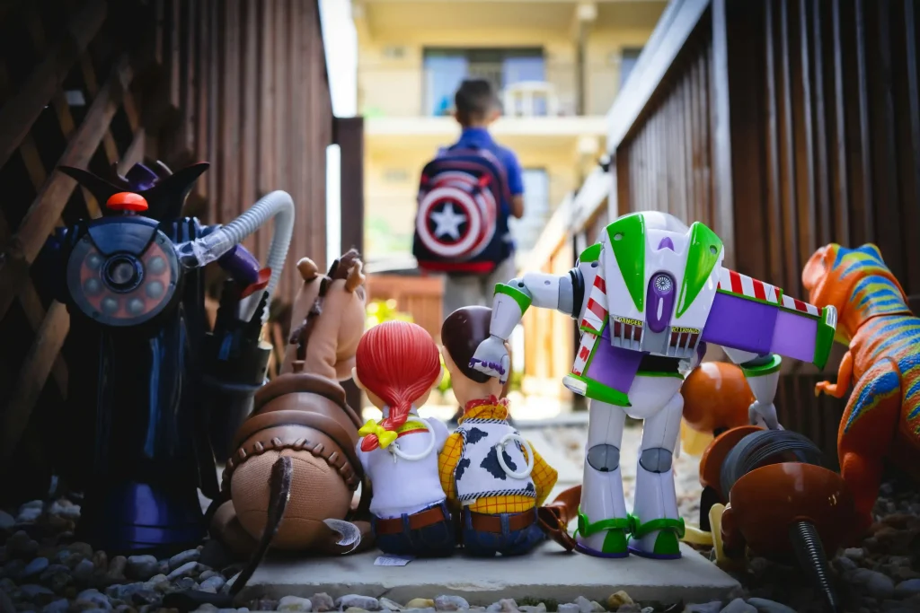infant development toys
