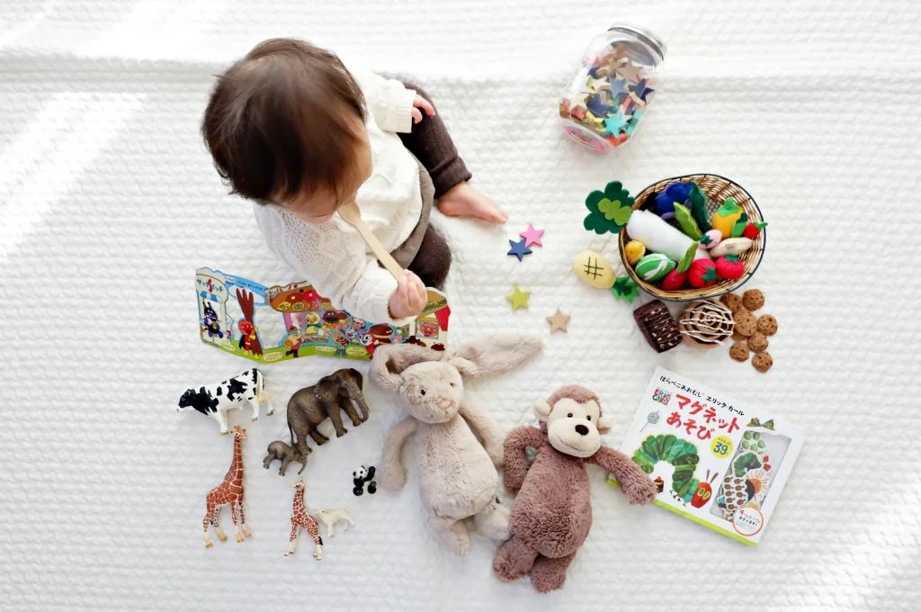 infant daycare irvine