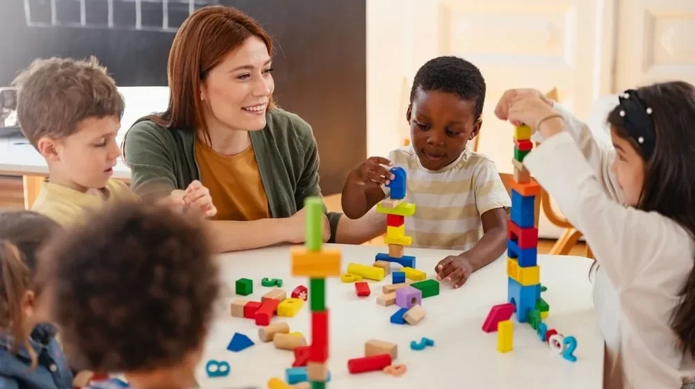 Affordable Daycare Near Me