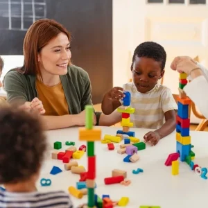 Affordable Daycare Near Me