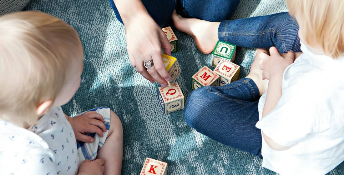 Deecyda local daycare