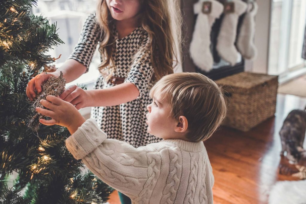 The Psychological Effects of Gifts on Children