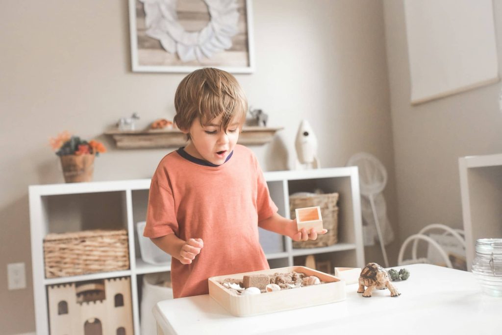 Why Play-Based Learning Is Essential for Early Childhood Development ? 5 creative play for kids