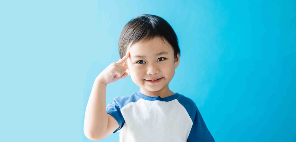 Kids critical thinking