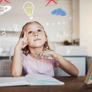 Critical Thinking for Kids