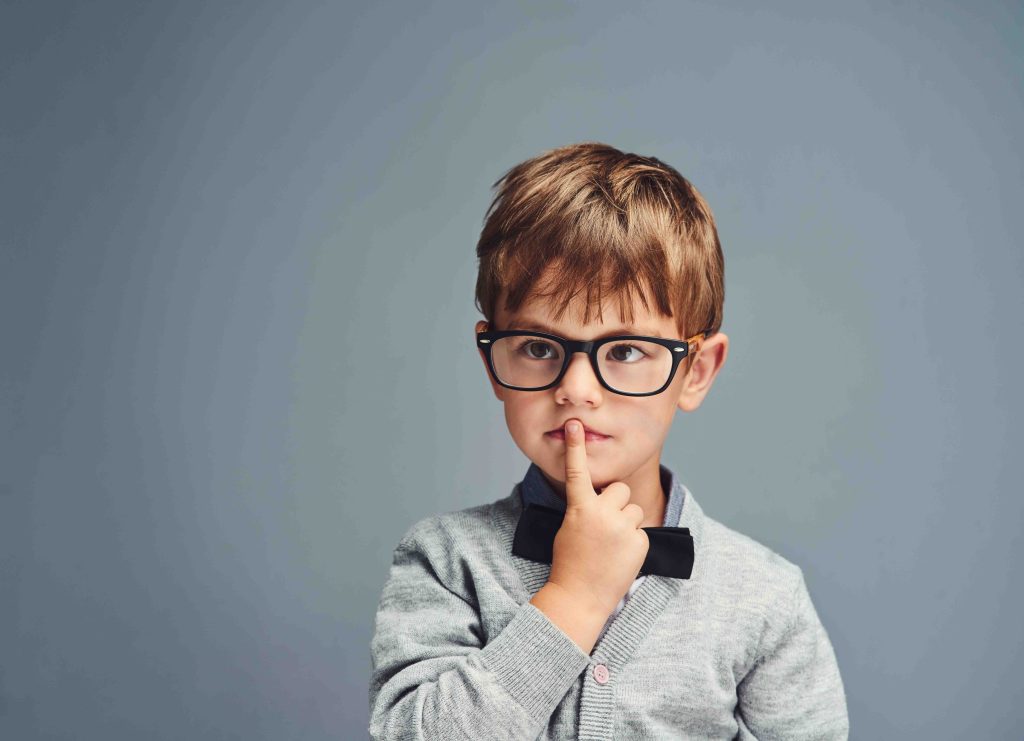 ciritical thinking for kids