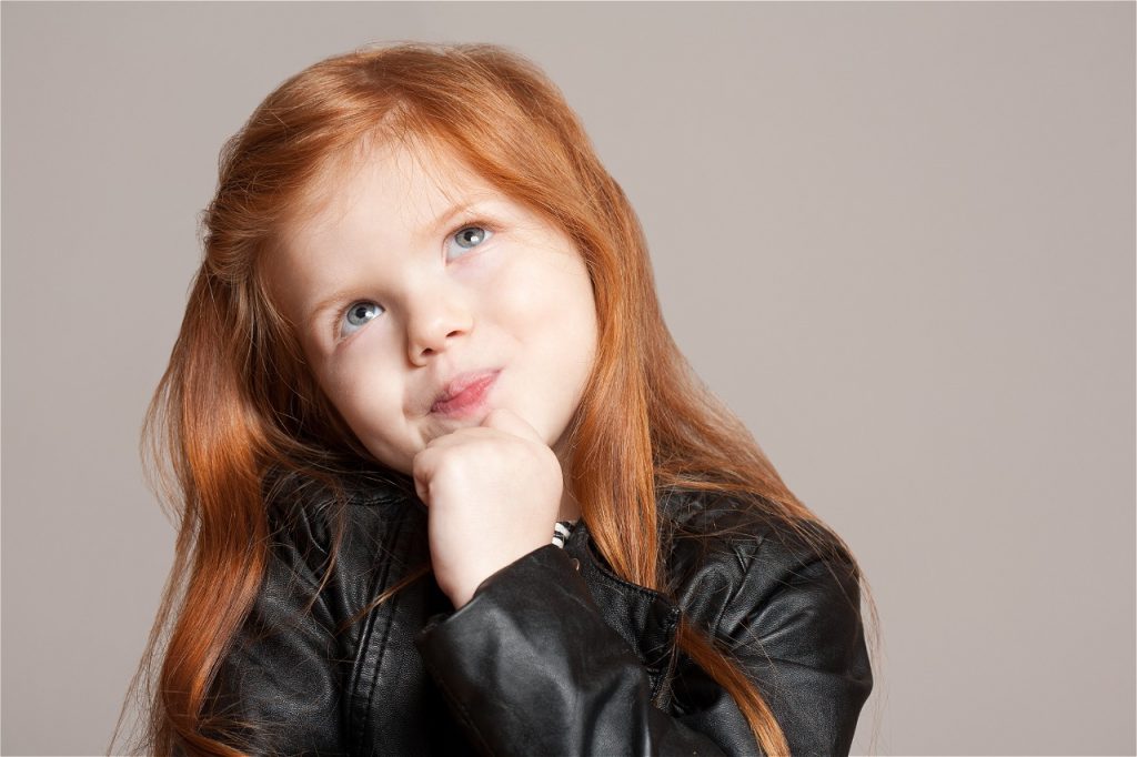 kids personal growth 