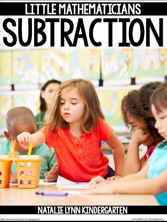 Subtraction