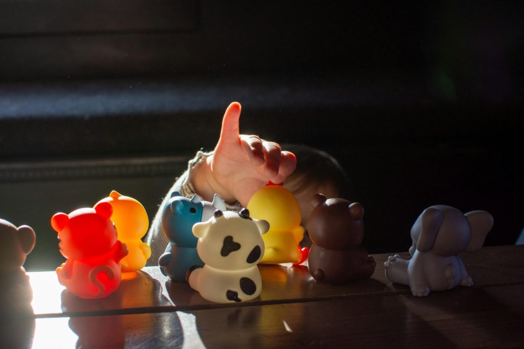 Affordable Daycare