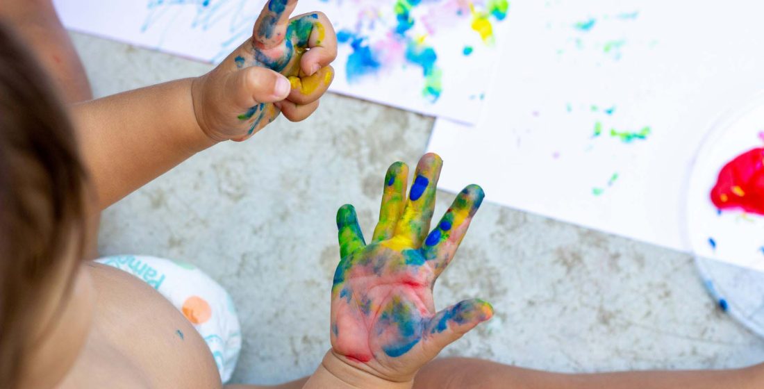 Best Affordable Daycare in Irvine