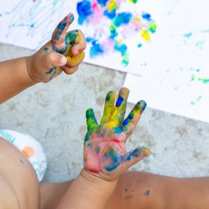 Best Affordable Daycare in Irvine