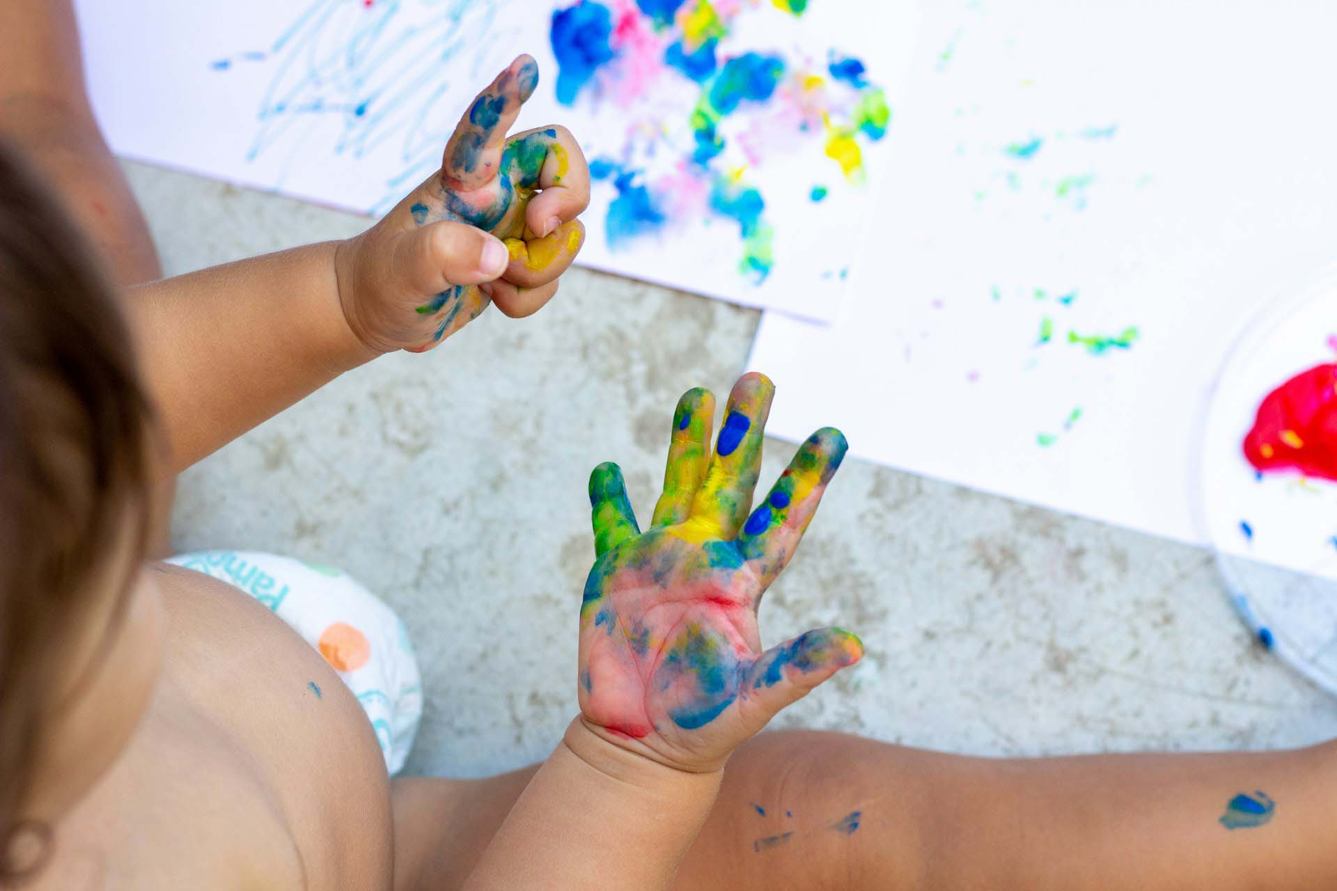 Best Affordable Daycare in Irvine