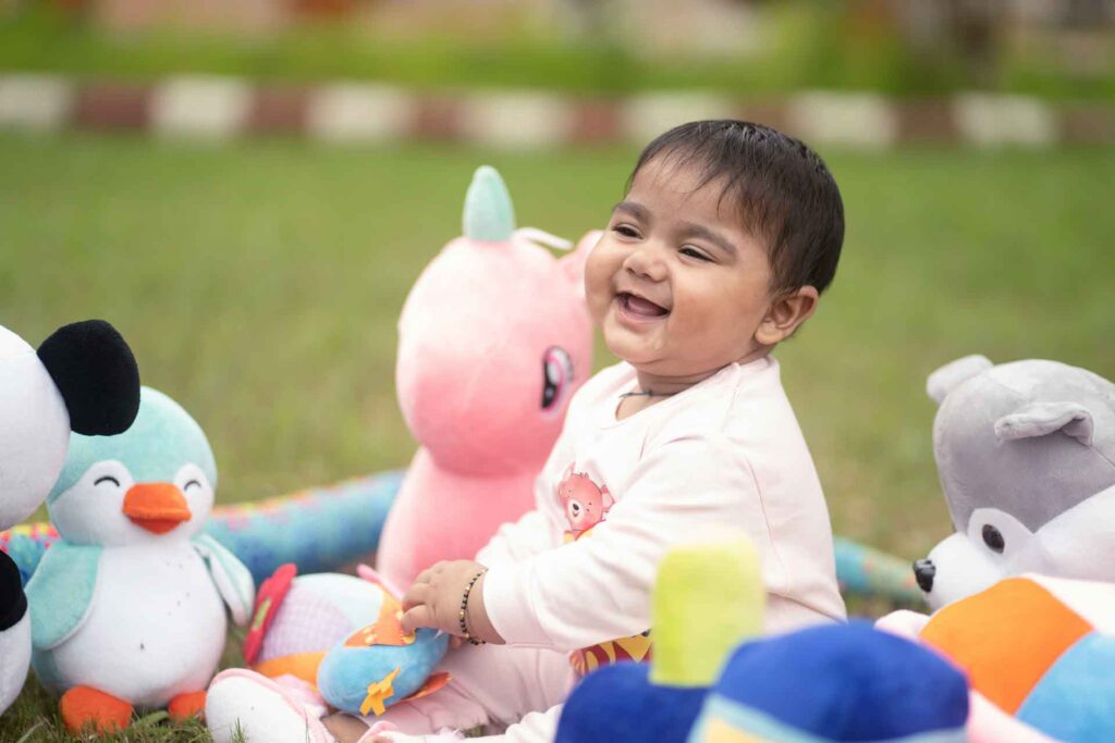 Infant Care Guide for New Parents: Navigating Your Baby’s First Year with Confidence in Irvine 4 best daycare in irvine for infants