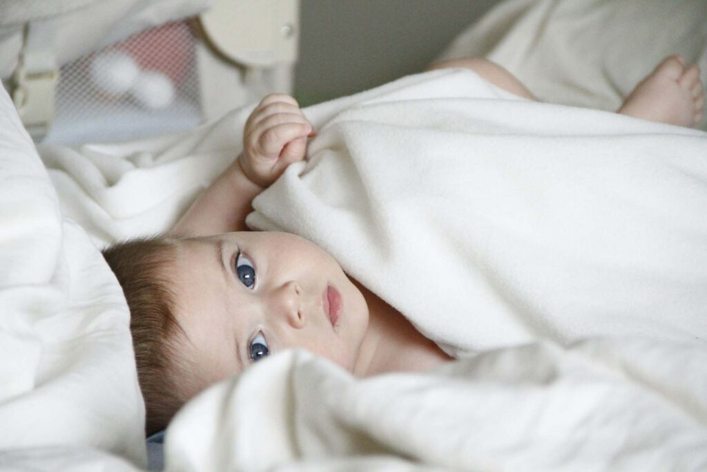 First Baby Daycare in Irvine: What Makes a Safe Infant Environment? 2 first baby childcare irvine