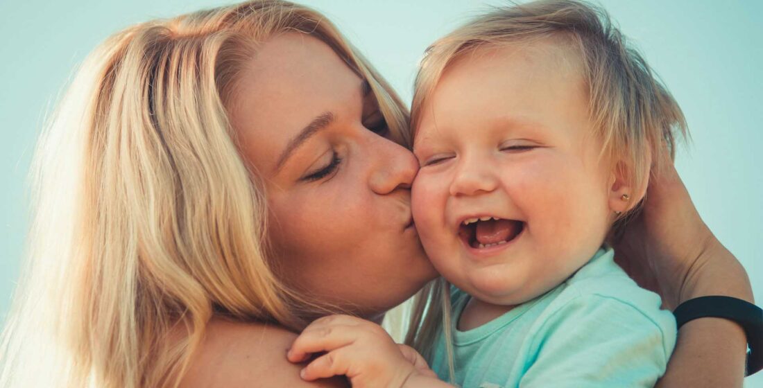 first baby daycare irvine