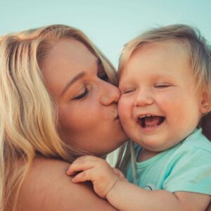 first baby daycare irvine